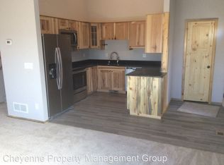 1314 Bette Ln, Cheyenne, WY 82007