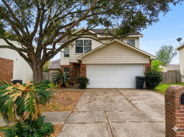 4127 Mistissin Ln, Houston, TX 77053