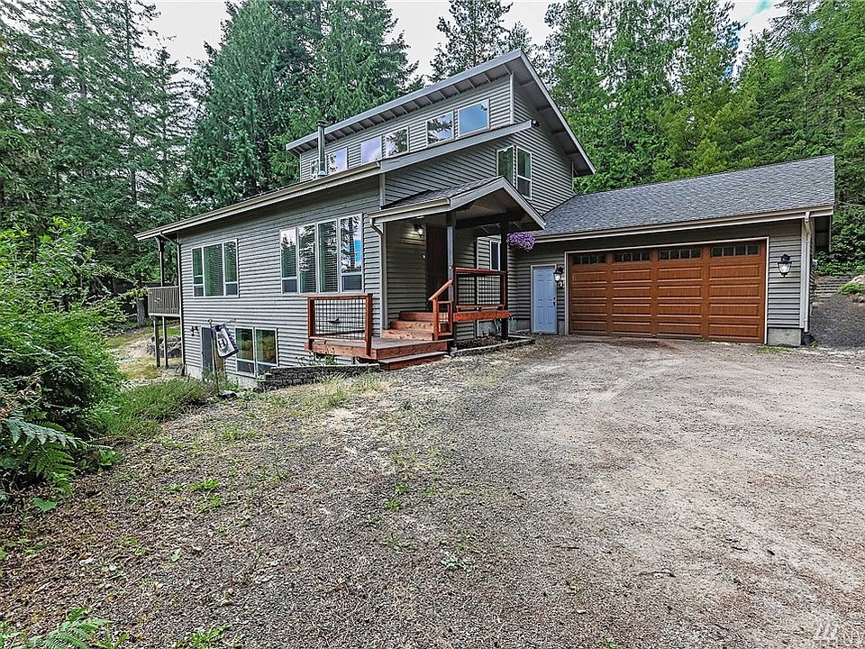 1st image of 5845 Minnig Ln NW