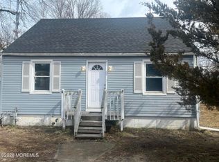 1033 Atlantic City Blvd, Bayville, NJ 08721