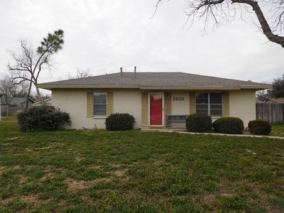 2603 Whitney Dr, Midland, TX, 79705