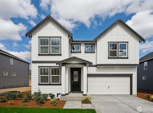 5707 147th Street Ct E #4, Puyallup, WA 98375