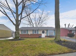 1654 Wilton Dr, Columbus, OH 43227