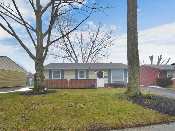 1654 Wilton Dr, Columbus, OH 43227