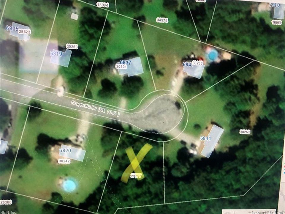1st image of 0 Magnolia Dr