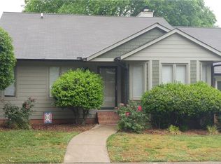 1004 Kenilworth Ct NW #P-1, Concord, NC 28027