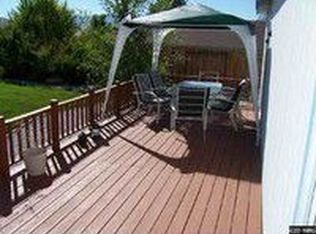 5596 Osprey Ct, Sun Valley, NV