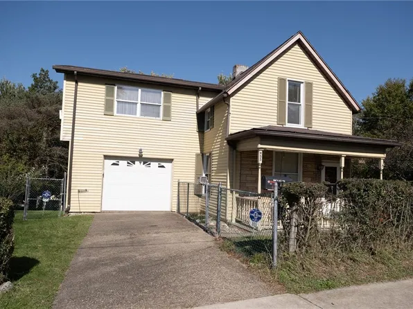 955 Ewing St, Washington, PA 15301