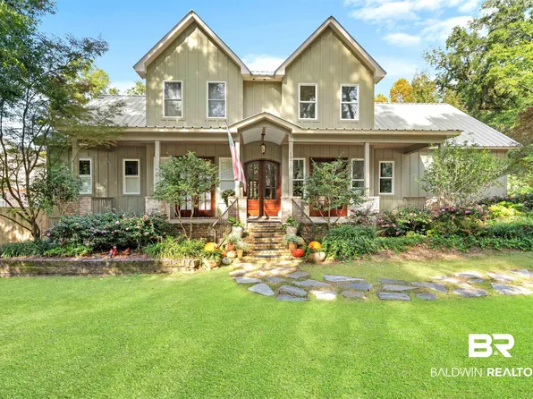 6267 Nelson Dr, Fairhope, AL 36532
