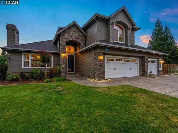 6012 Melita Glen Place, Santa Rosa, CA 95409