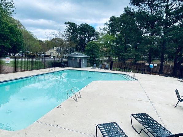 Pine Winds | 1301 Pinewinds Dr, Raleigh, NC