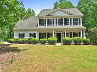 5 Heron Point, Newnan, GA 30263