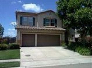 10919 Woodring Dr, Mather, CA