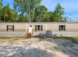 149 Transit Rd, Jesup, GA 31545