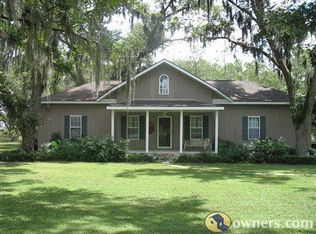 2805 Ware St, Blackshear, GA 31516