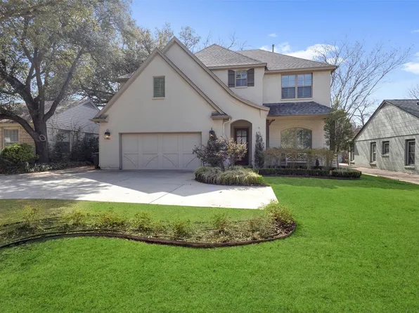 3429 Westcliff Rd S, Fort Worth, TX 76109