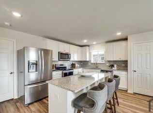 1841 Elderberry St, Royse City, TX 75189