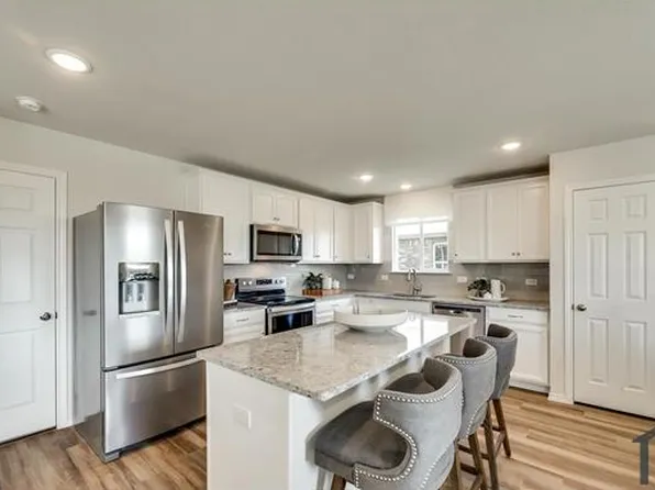 1841 Elderberry St, Royse City, TX 75189