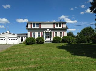 583 Dexter Rd, Corinna, ME 04928