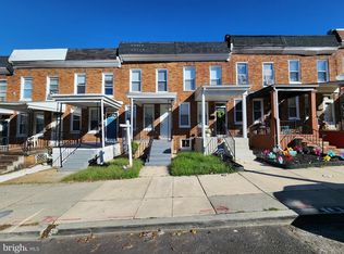 3128 Ravenwood Ave, Baltimore, MD 21213