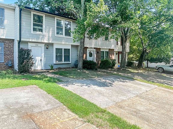2nd image of 1856 Shenandoah Valley Ln SE