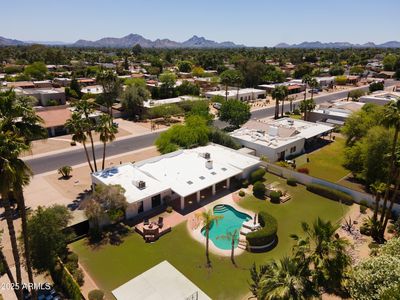 6102 E Friess Dr, Scottsdale, AZ, 85254