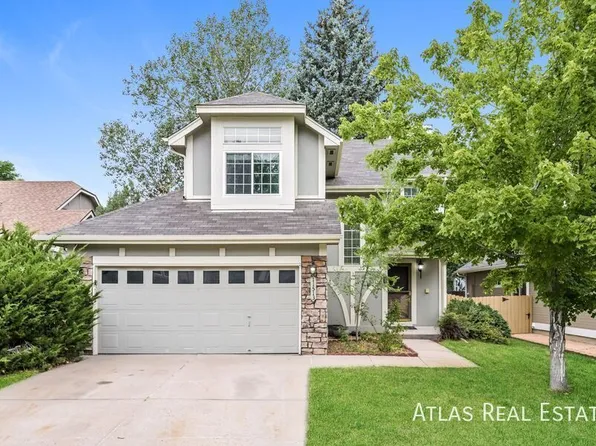 11513 Wray Ct, Parker, CO 80134