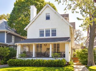 1131 Forest Ave, Evanston, IL 60202