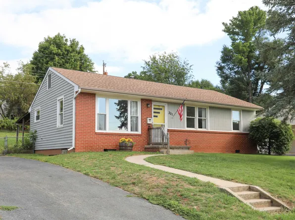 301 Link Rd, Waynesboro, VA 22980