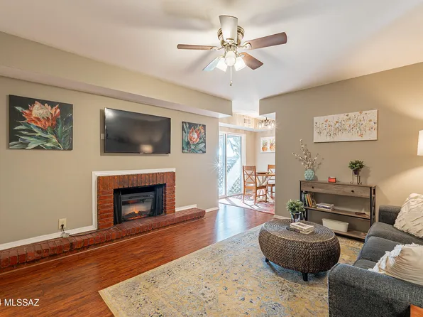 1600 N Wilmot Rd Unit 209, Tucson, AZ 85712