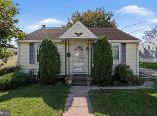 413 McKinley Ave, Hanover, PA 17331