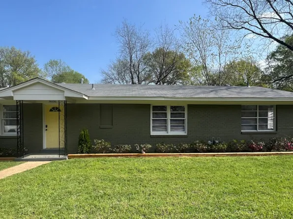 3606 Sharpe Ave, Memphis, TN 38111