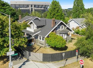 2904 Montlake Blvd E, Seattle, WA 98112