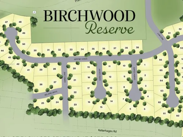 30210 JEFFREY DRIVE, Burlington, WI 53105