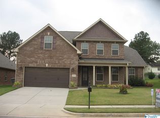 255 Dustin Ln NW, Madison, AL 35757