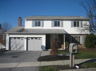 115 Fairview Dr, Harrisburg, PA 17112