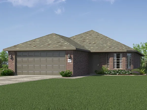 2420 Pennsylvania Ave, Joplin, MO 64804