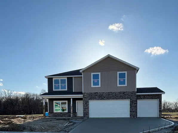 8515 Elmont Cv, Fort Wayne, IN 46835