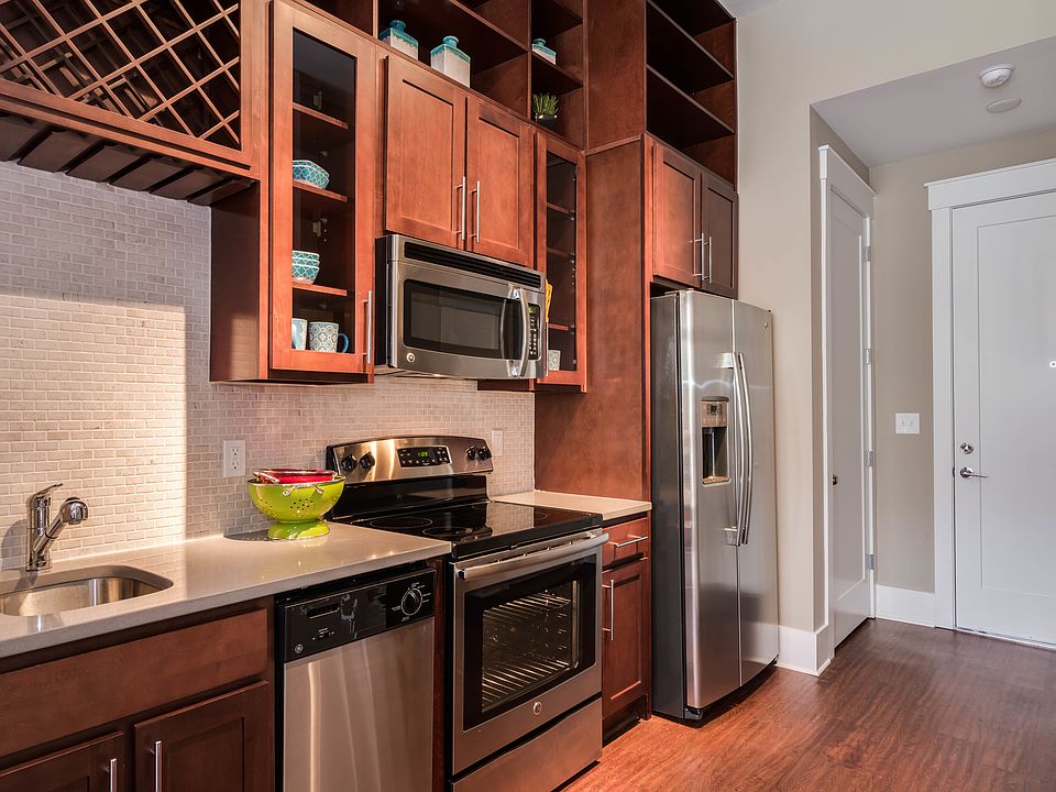 Custom Cabinetry Packages