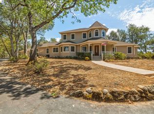 16161 Parkridge Ave, Sonora, CA 95370