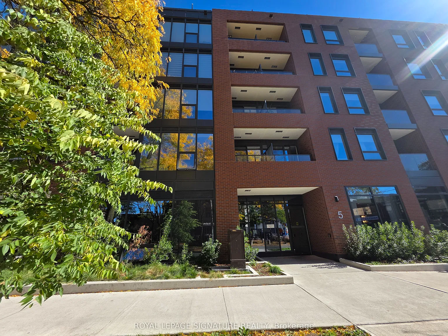 1 bed, $2,400 — Photo 1