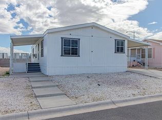 2485 W Wigwam Ave Unit 27, Las Vegas, NV 89123