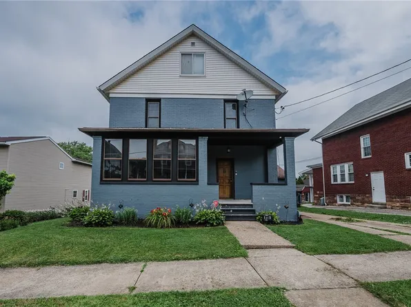 615 Maple St, Indiana, PA 15701