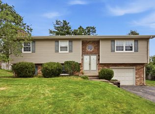 481 Severn Way, Lexington, KY 40503