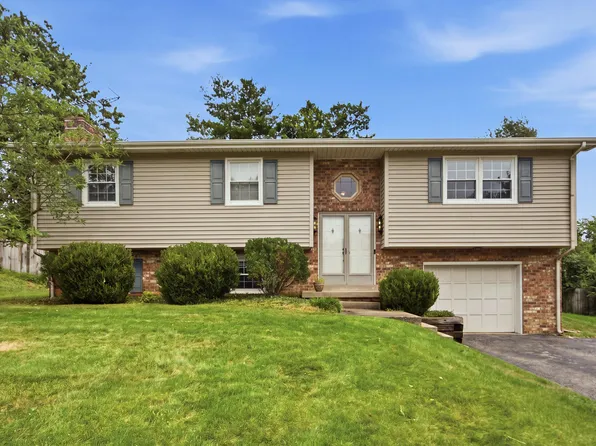 481 Severn Way, Lexington, KY 40503