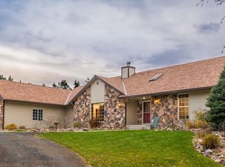 2520 Number 1 Canyon Rd, Wenatchee, WA 98801