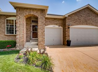 3698 Rawhide Cir, Castle Rock, CO 80104