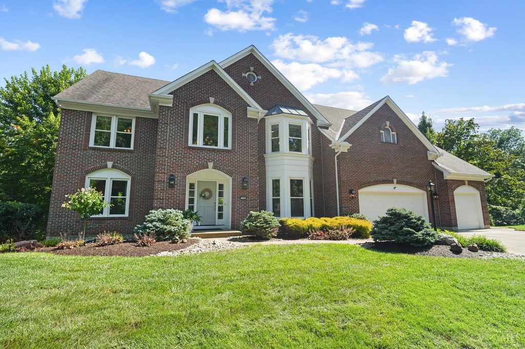 Real estate listing image
