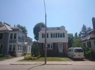 44 Moraine St, Jamaica Plain, MA 02130