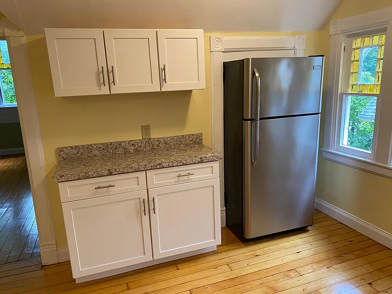 New Kitchen